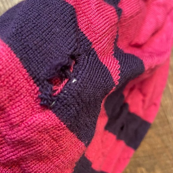 Icebreaker Reversible Wool Toque - Picture 4 of 5